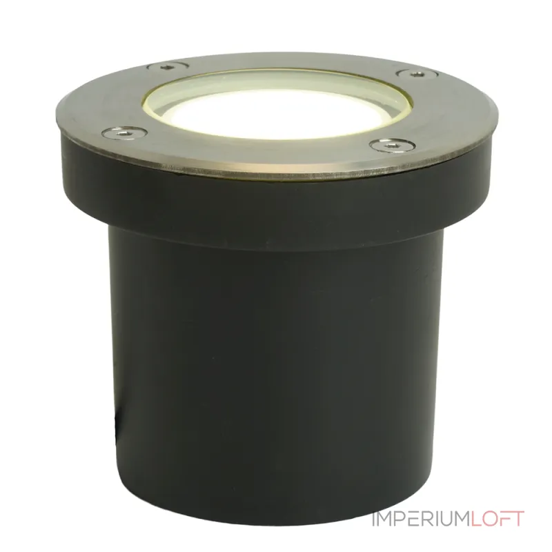 Светодиодный светильник тротуарный (грунтовый) Feron SP3732 11856
