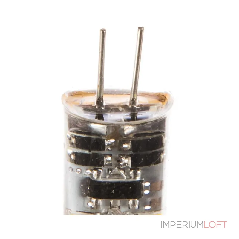Лампа светодиодная Feron LB-422 G4 3W 12V 2700K 25531
