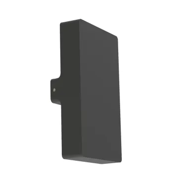 Светильник уличный светодиодный Feron Техно DH509 LED IP65 3W 2700, 4000, 6400К