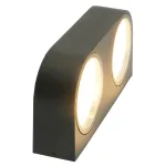 Светильник садово-парковый Feron Бостон DH1203 GX53 IP54 13W