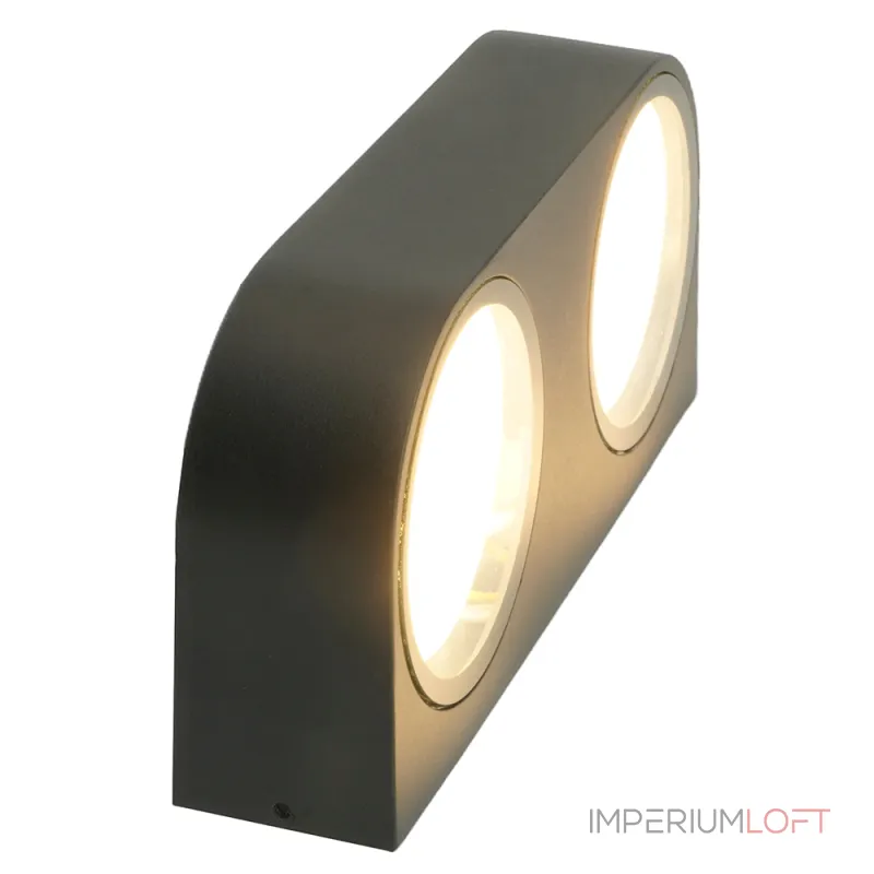 Светильник садово-парковый Feron Бостон DH1203 GX53 IP54 13W Светильник садово-парковый Feron Бостон DH1203 GX53 IP54 13W