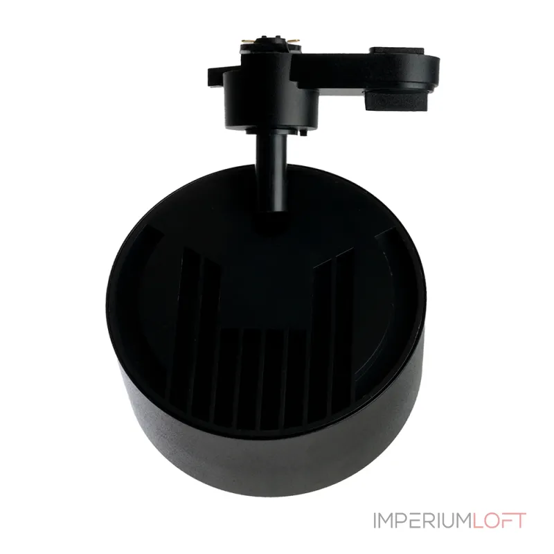 Трековый светодиодный светильник Feron AL138 LED IP40 24W 4000К