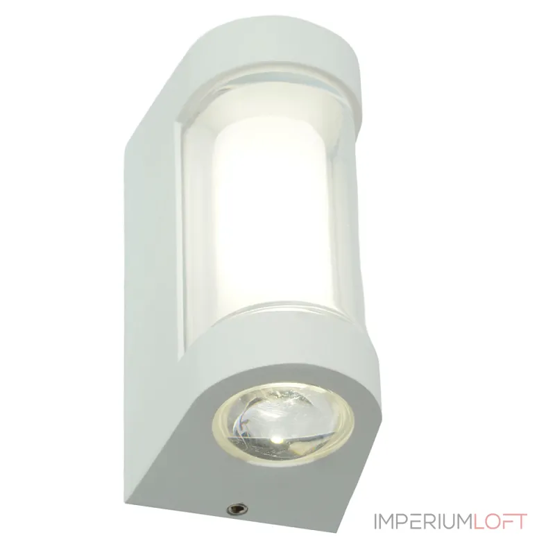 Светильник уличный светодиодный Feron Челси DH056 LED IP54 4W 4000К от ImperiumLoft Светильник уличный светодиодный Feron Челси DH056 LED IP54 4W 4000К от ImperiumLoft