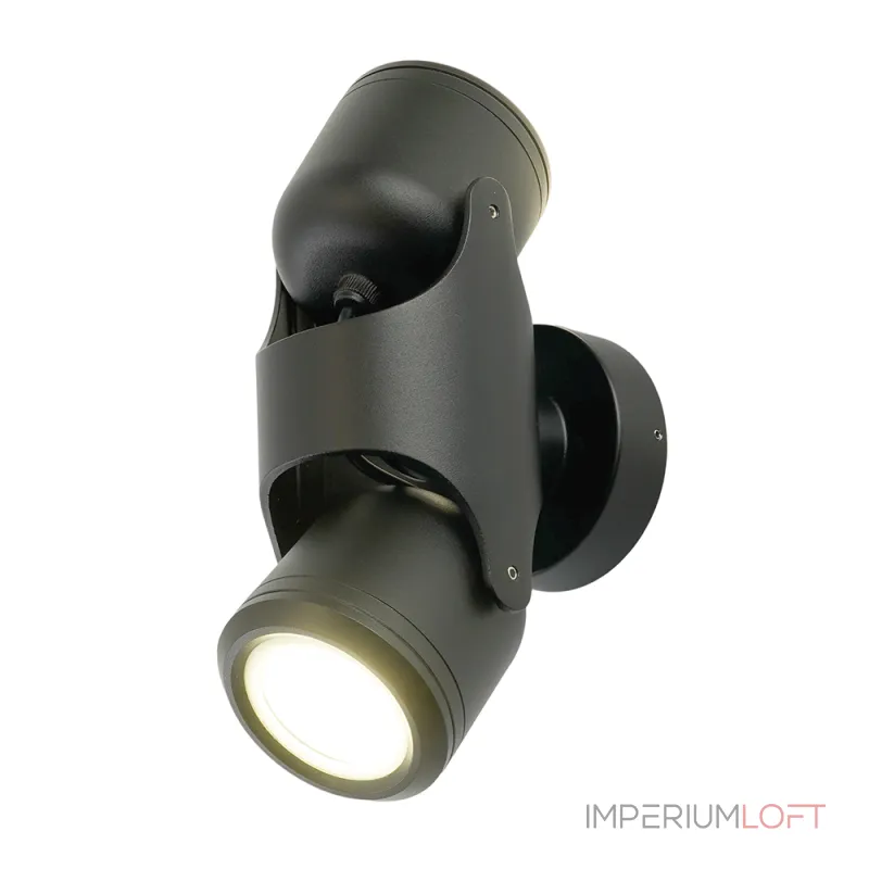 Светильник садово-парковый Feron Техно DH1502 GU10 IP54 30W от ImperiumLoft Светильник садово-парковый Feron Техно DH1502 GU10 IP54 30W от ImperiumLoft