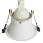 Светильник потолочный встраиваемый Feron DL3110 G5.3 IP20 50W