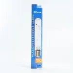 Лампа металлогалогеновая Feron Hid 4 E40 400Вт 4000K 05018