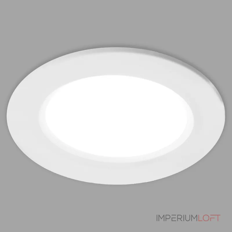 Встраиваемый светильник Feron AL528 48872