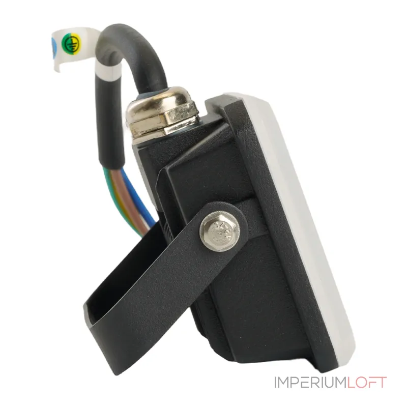Светодиодный прожектор Feron LL-940 LED IP65 20W 6400К Светодиодный прожектор Feron LL-940 LED IP65 20W 6400К