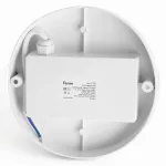 Светодиодный светильник настенный Feron LED IP65 12W 4000К