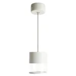Подвесной светильник Feron HL4548 GX53 IP20 12W