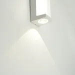 Светильник уличный светодиодный Feron Челси DH059 LED IP54 16W 4000К