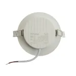 Светодиодный встраиваемый светильник Feron AL528 LED IP40 12W 4000К