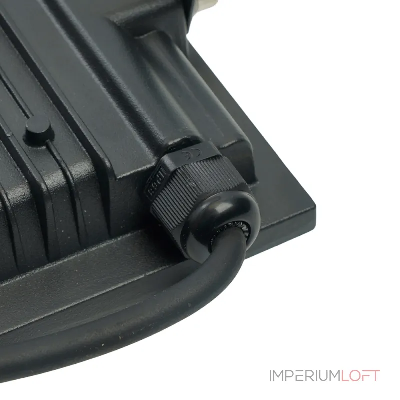 Светодиодный прожектор Feron LL-971 LED IP65 50W 6400К от ImperiumLoft Светодиодный прожектор Feron LL-971 LED IP65 50W 6400К от ImperiumLoft