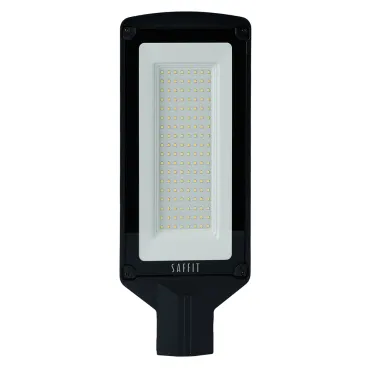 Светодиодный уличный консольный светильник Feron Saffit SSL10-100 LED IP65 100W 5000К