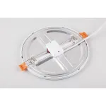 Встраиваемый светильник Feron Saffit AL508 29725 от ImperiumLoft