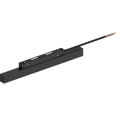 Трансформатор электронный для трековых светильников Feron LB48 48 Вт 48W 41956 Трансформатор электронный для трековых светильников Feron LB48 48 Вт 48W 41956