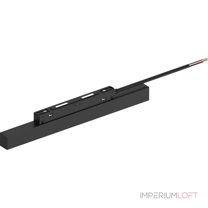 Трансформатор электронный для трековых светильников Feron LB48 48 Вт 48W 41956 Трансформатор электронный для трековых светильников Feron LB48 48 Вт 48W 41956