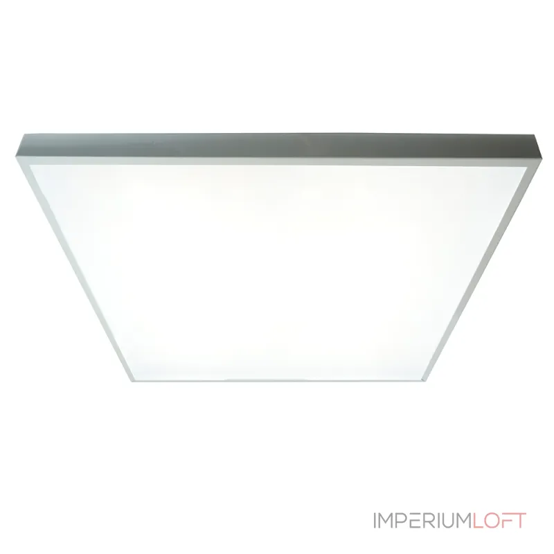 Офисный светильник Feron LED IP20 40W 5000К