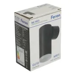 Светильник настенный Feron ML1025 GU10 IP20 35W