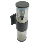 Светильник садово-парковый Feron Бостон DH1302 E27 IP54 40W