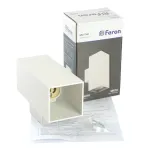 Светильник настенный Feron ML1740 LED IP20 35W