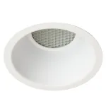 Светильник потолочный встраиваемый Feron DL3110 G5.3 IP20 50W