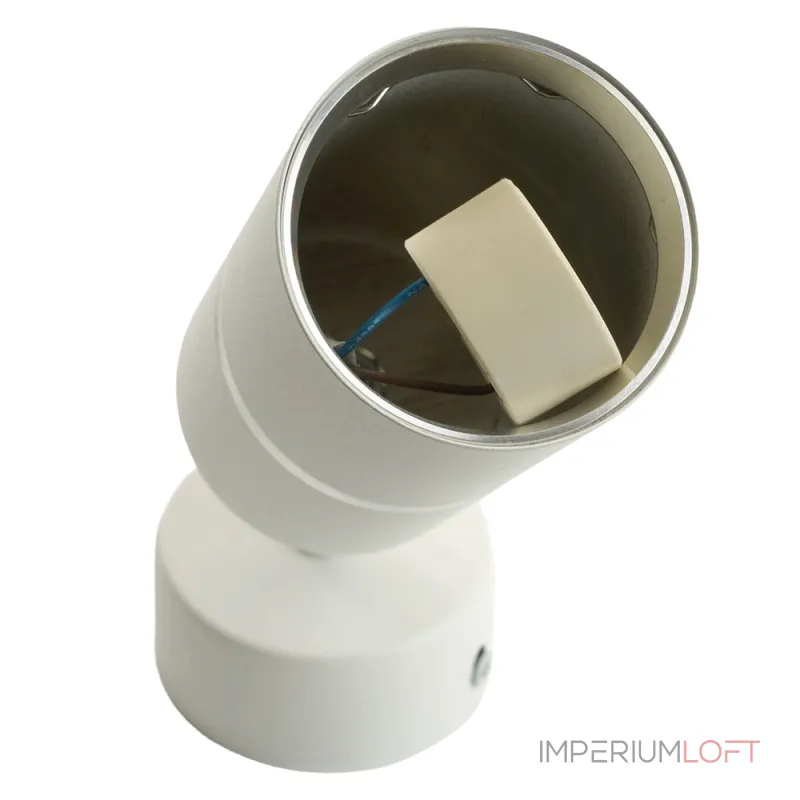 Светильник настенно-потолочный Feron ML1861 GU10 IP20 35W