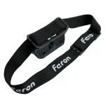 Фонарь налобный с аккумулятором Feron TH2315 51620 от ImperiumLoft