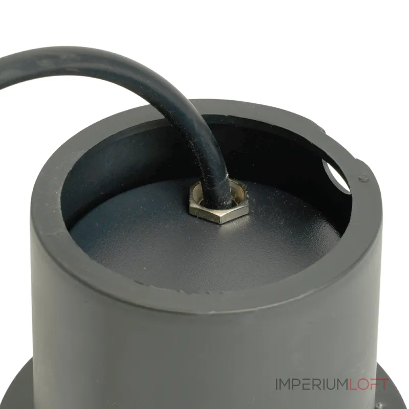Светодиодный светильник тротуарный (грунтовый) Feron SP3732 11856