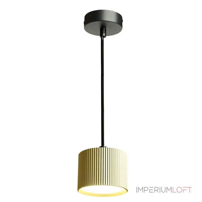 Подвесной светильник Feron HL4588 GX53 IP20 12W