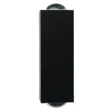 Настенный светодиодный светильник Feron AL52 LED IP54 1W Настенный светодиодный светильник Feron AL52 LED IP54 1W