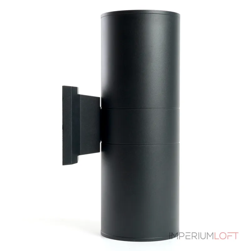 Светильник уличный светодиодный Feron Бостон DH0710 LED IP54 9W 4000К