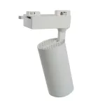 Трековый светодиодный светильник Feron AL137 LED IP40 30W 4000К