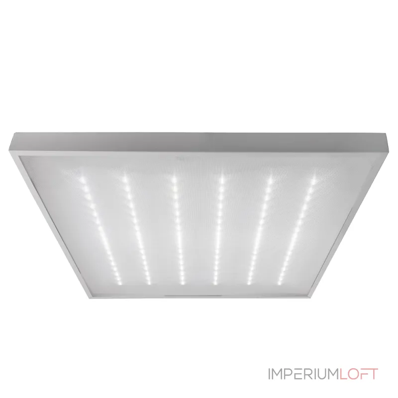 Офисный светильник Feron LED IP20 54W 4000К