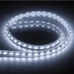Cветодиодная LED лента Feron LS705 120SMD(5730)/м 11Вт/м 50м 220V 6500K IP65 32717