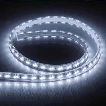 Cветодиодная LED лента Feron LS705 120SMD(5730)/м 11Вт/м 50м 220V 6500K IP65 32717 Cветодиодная LED лента Feron LS705 120SMD(5730)/м 11Вт/м 50м 220V 6500K IP65 32717