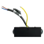 Настенный светодиодный светильник Feron AL52 LED IP54 1W