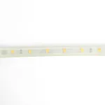 Светодиодная LED лента Feron SST20 SAFFIT 60SMD(2835)/м 6Вт/м 220V 50м 3000K IP65 55243