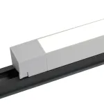 Трековый светодиодный светильник Feron AL132 LED IP40 30W 2700К