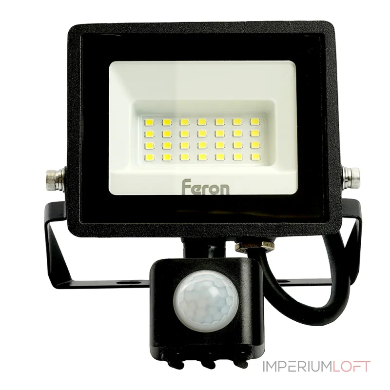 Настенный прожектор Feron LL-906 29556