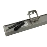 Светодиодный линейный прожектор для подсветки стен Feron LL-893 LED IP65 24W
