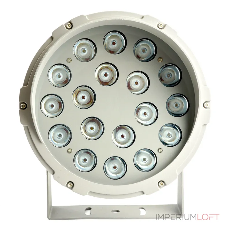 Светодиодный светильник ландшафтно-архитектурный Feron LL-702 LED IP65 36W от ImperiumLoft Светодиодный светильник ландшафтно-архитектурный Feron LL-702 LED IP65 36W от ImperiumLoft