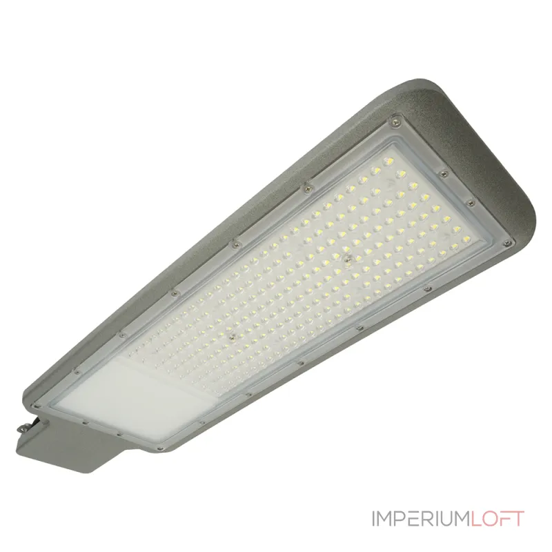 Светодиодный уличный консольный светильник Feron SP3024 LED IP65 150W 5000К