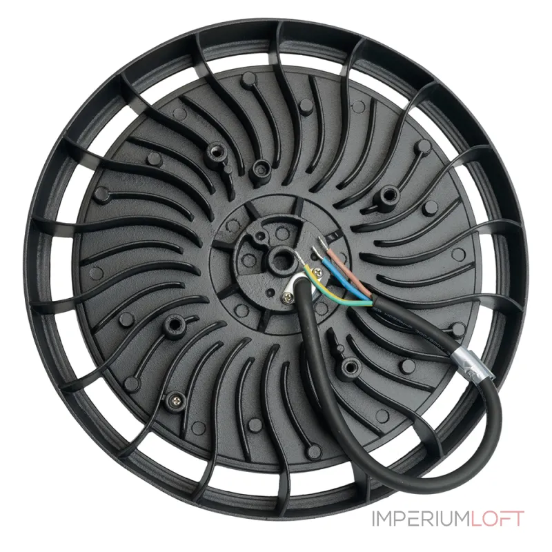 Светильник складской Feron AL1006 LED IP65 100W 5000К