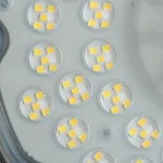 Светильник складской Feron AL1006 LED IP65 100W 5000К