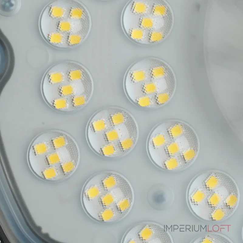 Светильник складской Feron AL1006 LED IP65 100W 5000К