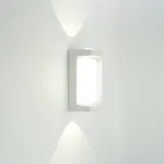 Светильник уличный светодиодный Feron Челси DH059 LED IP54 16W 3000К