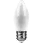 Лампа светодиодная Feron LB-570 E27 9Вт 4000K 25937
