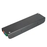 Трансформатор для светодиодной ленты с плавным пуском и диммированием 200W 24V IP20 Feron 52125