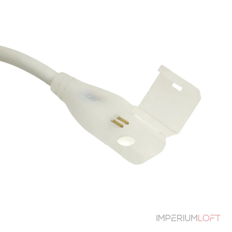 Сетевой шнур для светодиодной ленты Feron LD177 23078